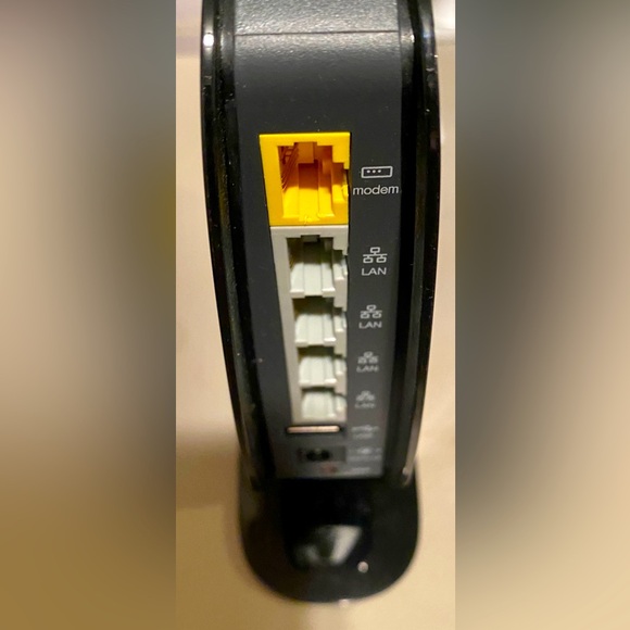 Belkin Modem - Picture 2 of 4